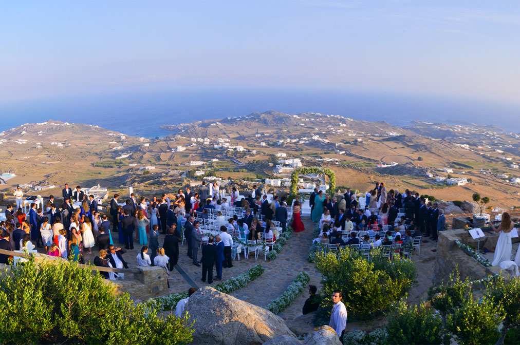 Weddings
