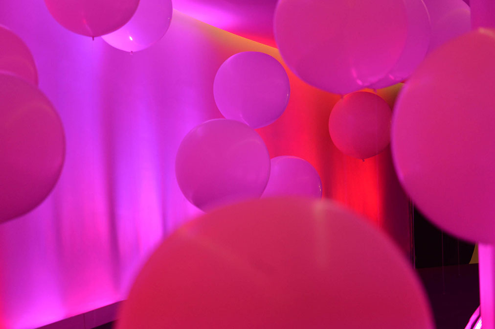 Events & Parties