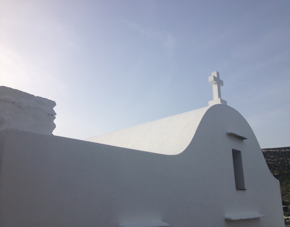 A church for every day of the year