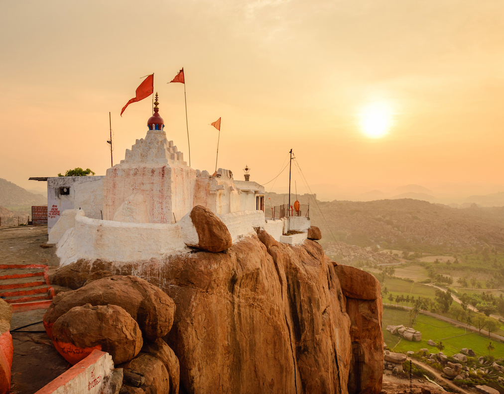 India 3