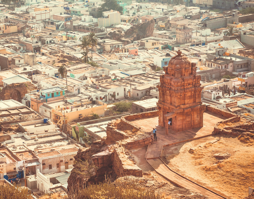 India 2