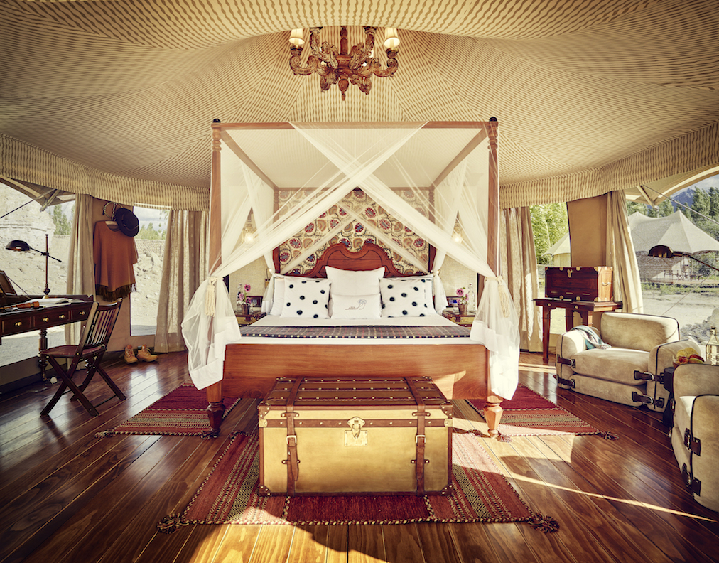 Tutc Tent